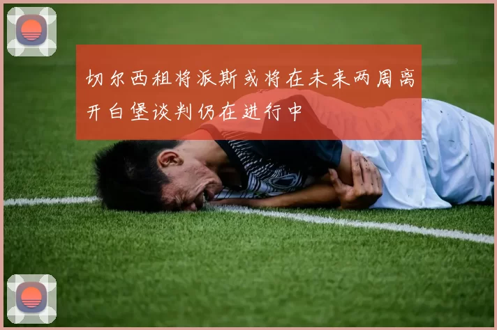 切尔西租将派斯或将在未来两周离开白堡谈判仍在进行中
